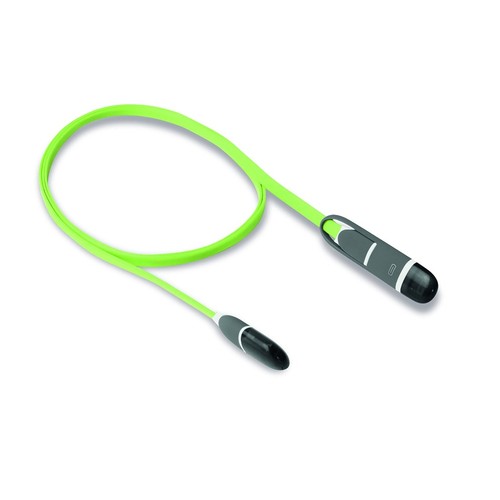 2 IN 1 PLASTIC CABLE