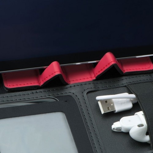 A4 Conference folder MILWAUKEE