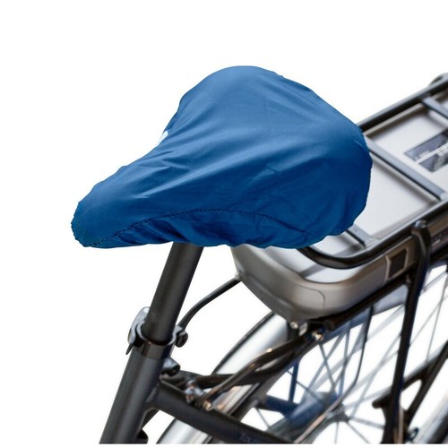 RPET bicycle saddle cover
