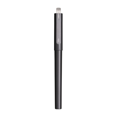 R-PET (recycled PET) pen with GEL ink