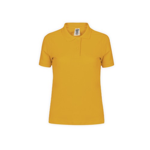 Dames Kleuren Polo Shirt "keya" WPS180