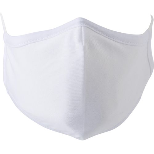 Cotton reusable face mask Riyan
