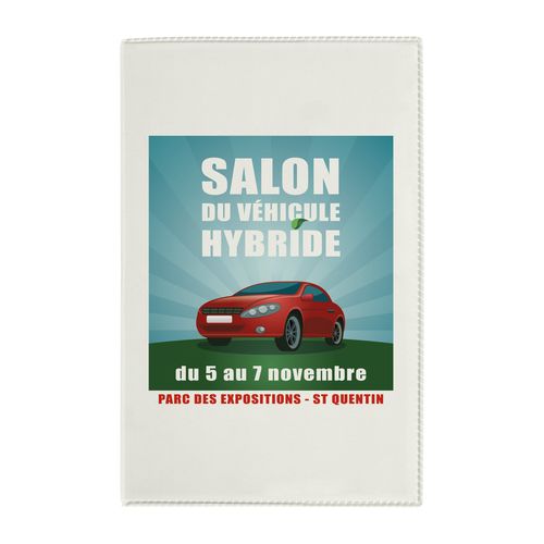 documenthouder voor het voertuig