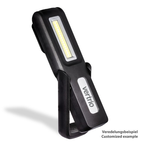 Lampe de Poche Multifonction REEVES-ACÁMBRO