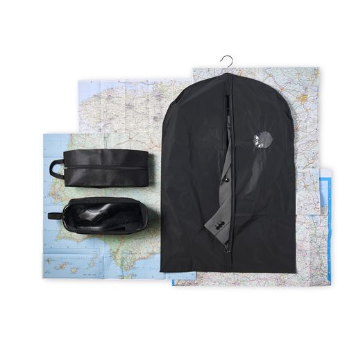 Housse à vêtements en PEVA Mandy