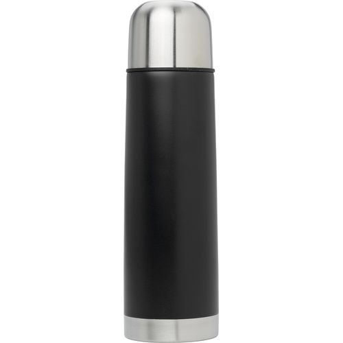 Stainless steel double walled flask Luca