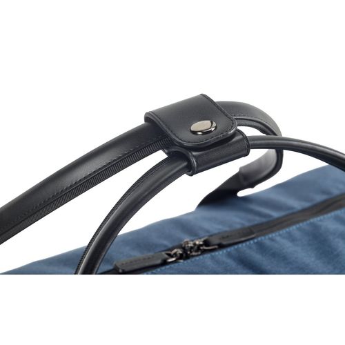 Motion Bag. Torba poróżna z 600D kationowego i poliamidowej skóry