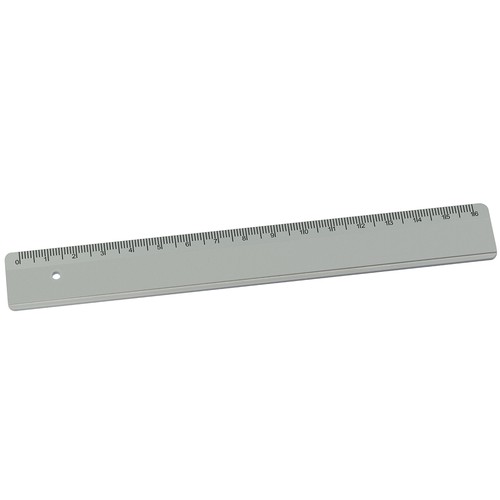 Reciclado regla 16 cm