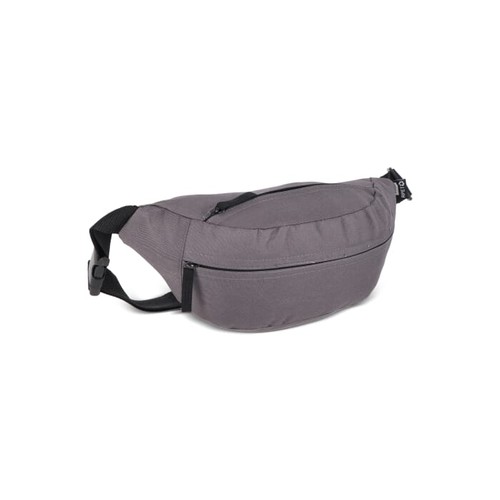 Crossbody tas R-PET 5L