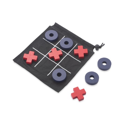 Puzzle game TIK