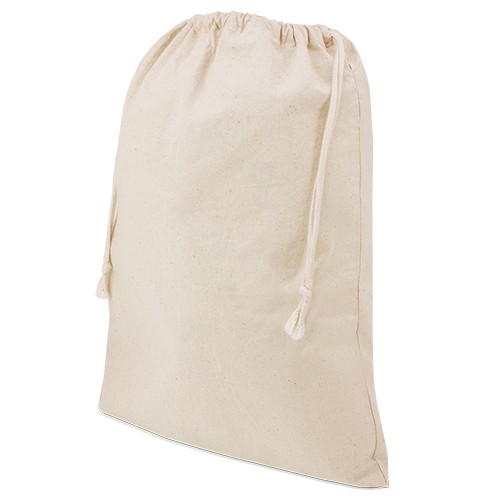 Bolsa de algodón Fleur