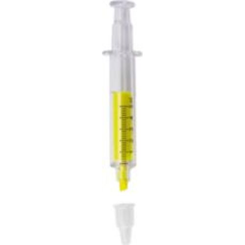 ABS text highlighter Laurel