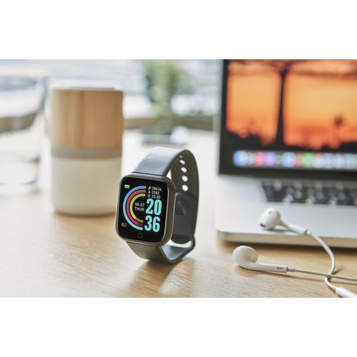 PET smartwatch Xavier