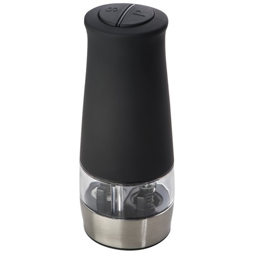 Salt and pepper mill