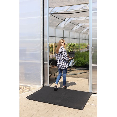 Disinfection mat 100x60x3cm