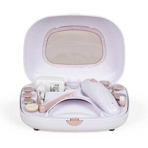 manicure / pedicure set