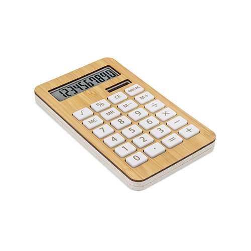 Calculatrice à 10 chiffres Garda