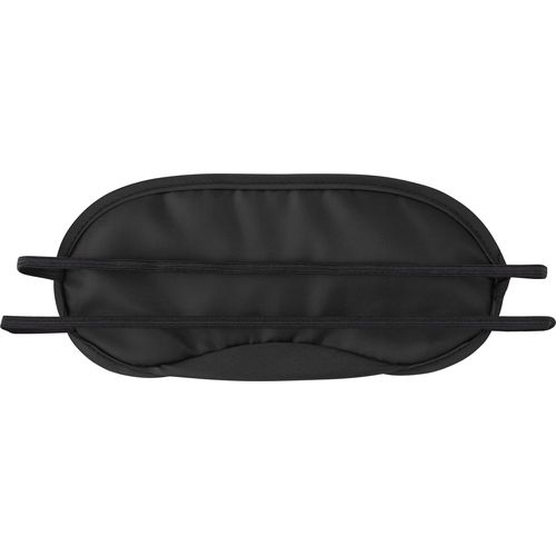 Nylon (190T) eye mask Clarke