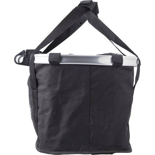Polyester (600D) bicylce bag Leia