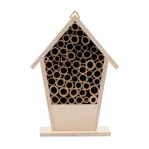 Insect house | Nuru