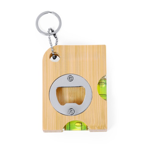 Multifunction Keyring Nish