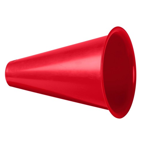 Megaphone "Fan Horn"