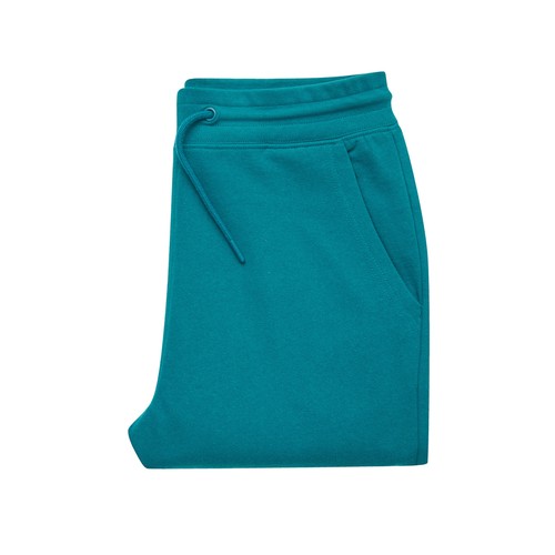 Pantalón IQONIQ Cooper de algodón reciclado