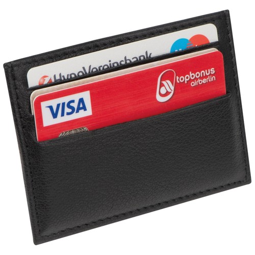credit card houder