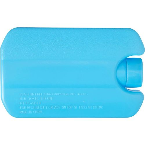 HDPE ice pack Sawyer