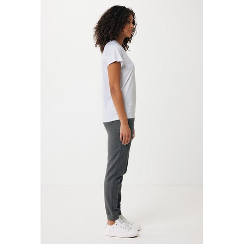 IQONIQ Cooper recycled cotton jogger