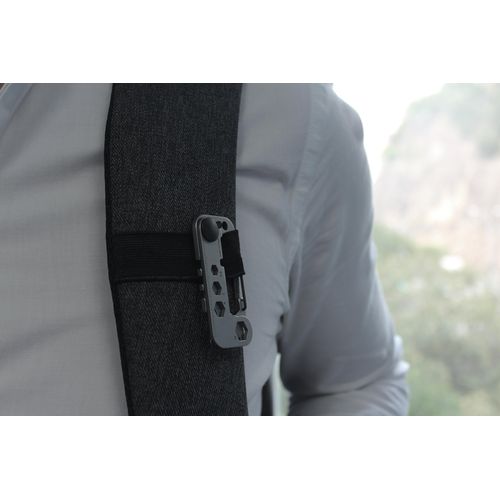 BrandCharger Twist multifonction