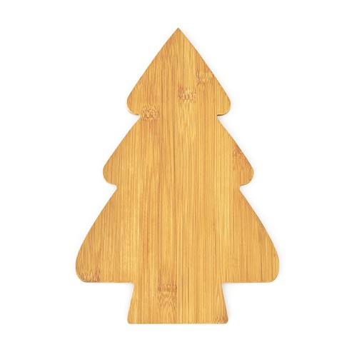 Bamboo cutting board Rudolf