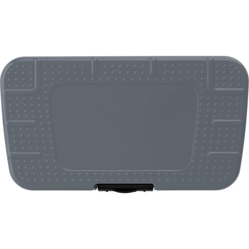 Aluminium and metal tool kit Blaine