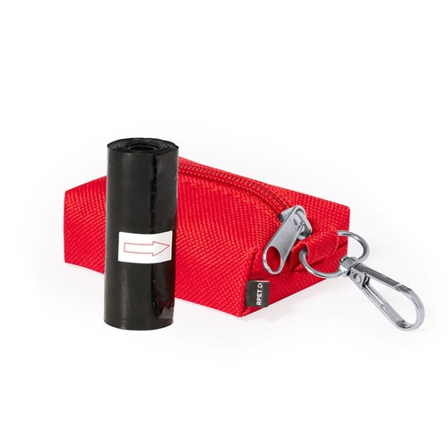 Dispensador Bolsas Seperd