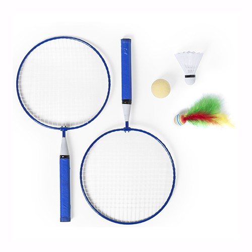Badminton set Alben