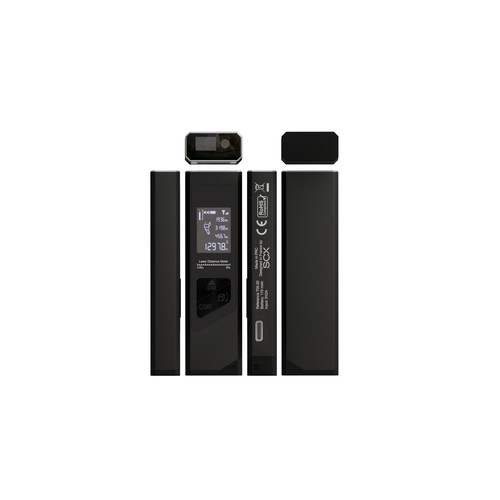 mini laser telemeter