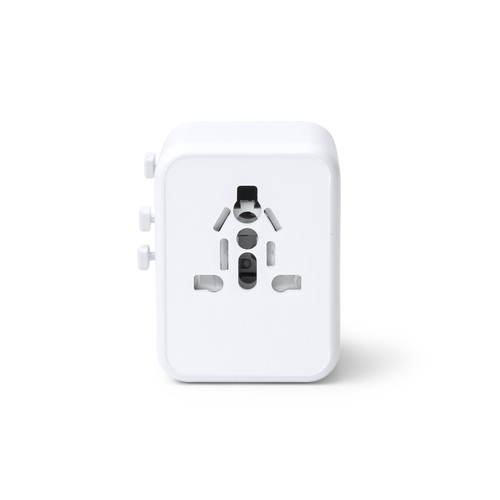 Travel adapter Raska