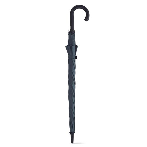 ALBERT. Parasol 190T pongee z automatycznym otwieraniem