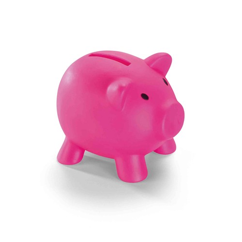 Tirelire cochon Cannella