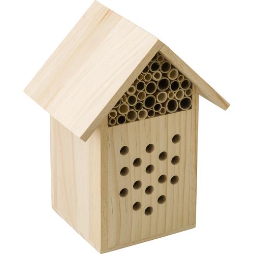 Wooden bee house Fahim