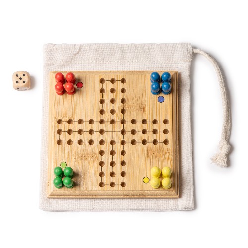 Jeu de Parchis Ploggy