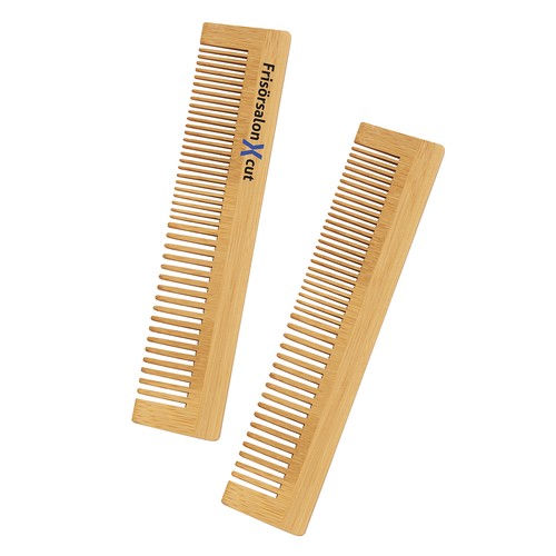 Comb bamboo