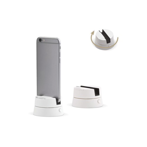 Obrotowa podstawka do telefonu