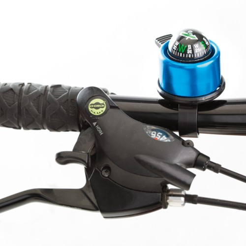 Bicycle compass Oakland