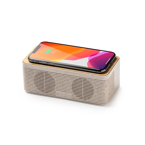 Bluetooth speaker Allai