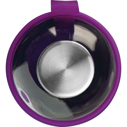 1000 ml Glass Bottle with neoprene Sleeve