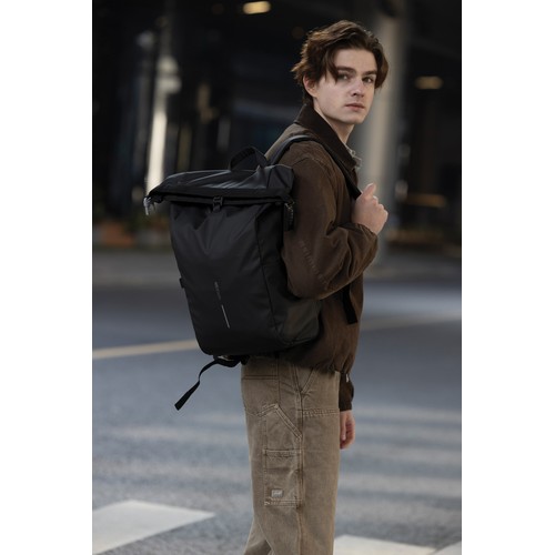 Sac à dos pour vélo résistant à l'eau Urban