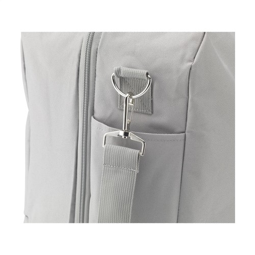 Manchester RPET Travelbag sac de voyage