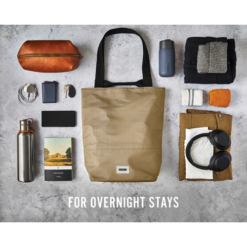 Bolsa térmica Black+Blum de 16 L