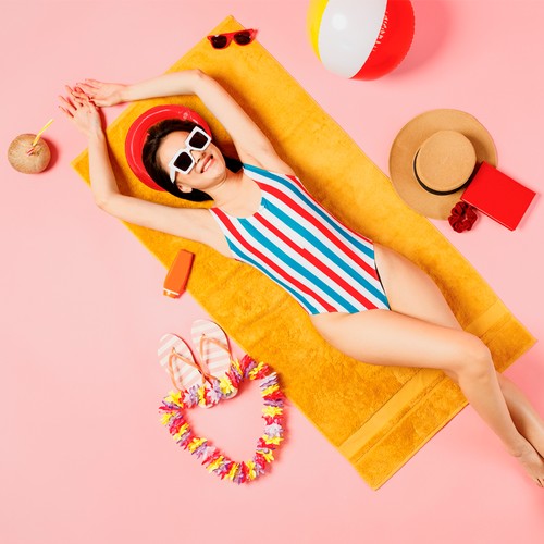 Frisbee-Kussen Zalox